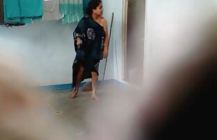 XXX पत्नी, उसके पति और उसके दोस्तों सुपरहिट सेक्स मूवी से पहले सोफे पर कमबख्त