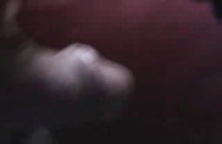 XXX लंबे बालों के साथ बाढ़, तेल के साथ रोटी सेक्सी मूवी फिल्म मूवी चिकनाई करें और अपने प्रेमी की एक बिल्ली दें